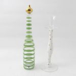 685 6729 ART GLASS